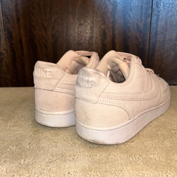 Nike court vision low “orange pearl” - Picture 3 of 9